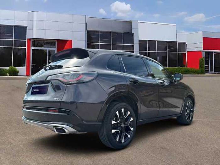 Honda ZR-V e:HEV 2.0 eHEV Advance 5dr CVT 