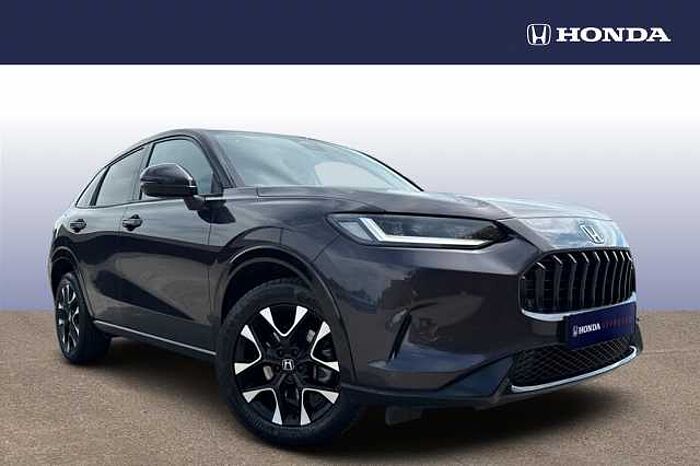 Honda ZR-V e:HEV 2.0 eHEV Advance 5dr CVT 