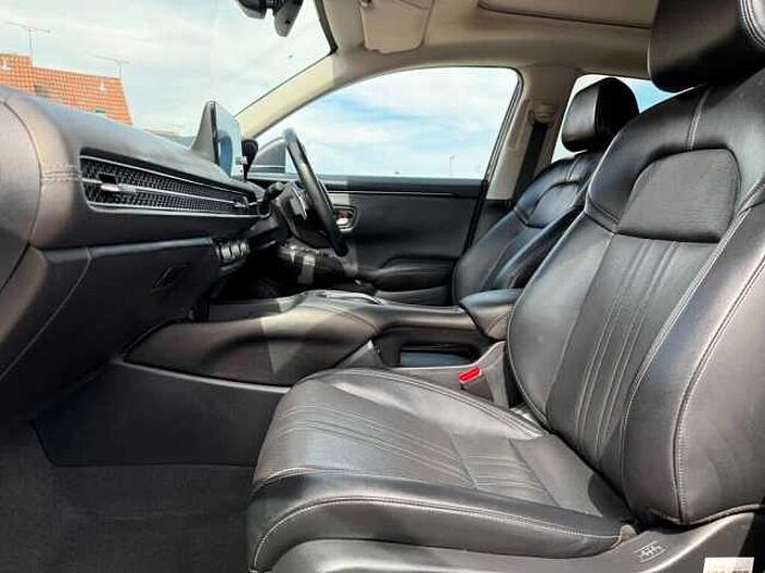 Honda ZR-V e:HEV 2.0 eHEV Advance 5dr CVT 