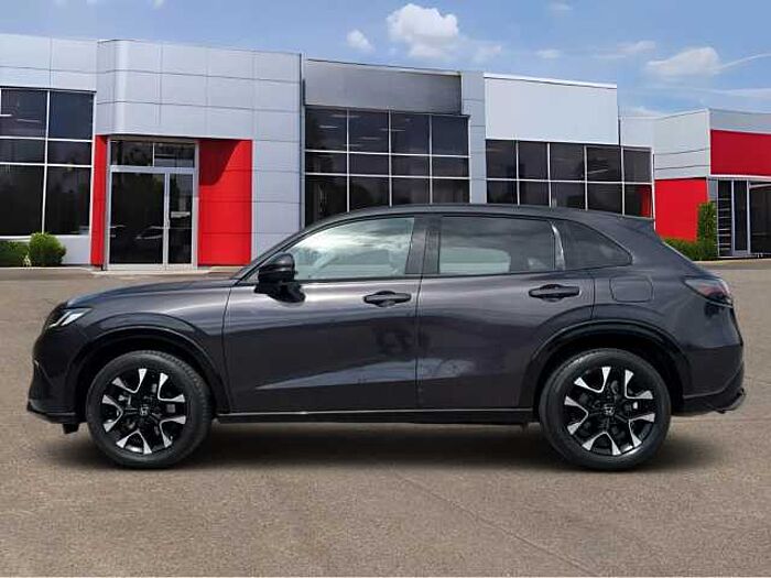 Honda ZR-V e:HEV 2.0 eHEV Advance 5dr CVT 