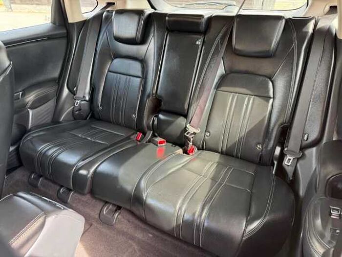 Honda ZR-V e:HEV 2.0 eHEV Advance 5dr CVT 