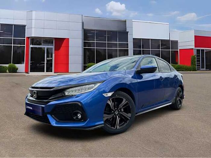 Honda Civic 1.5 VTEC Turbo Sport Plus 5dr 