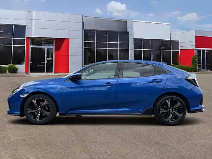 Honda Civic 1.5 VTEC Turbo Sport Plus 5dr 