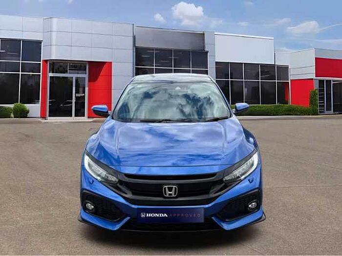 Honda Civic 1.5 VTEC Turbo Sport Plus 5dr 