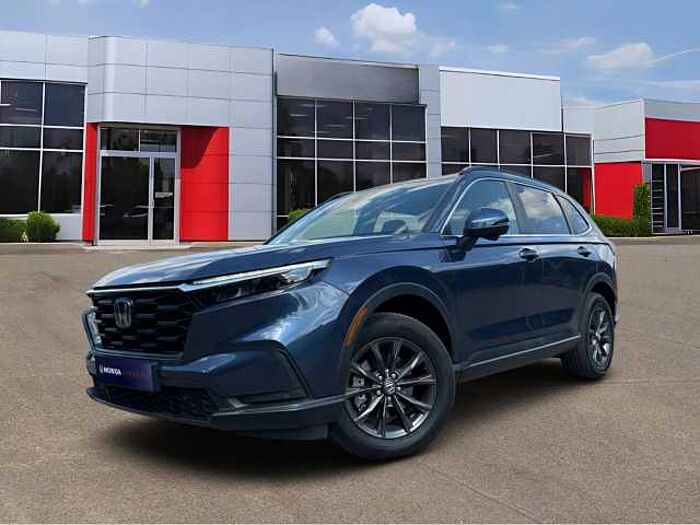 Honda CR-V Hybrid 2.0 eHEV Elegance 5dr eCVT 