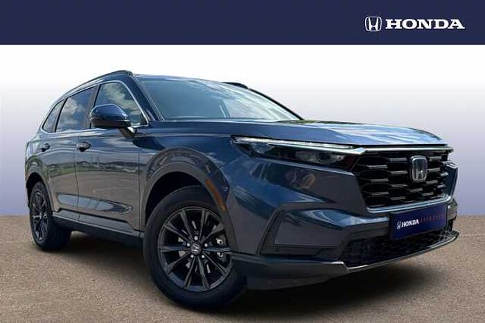 Honda CR-V Hybrid 2.0 eHEV Elegance 5dr eCVT 