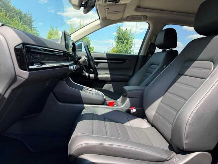 Honda CR-V Hybrid 2.0 eHEV Elegance 5dr eCVT 