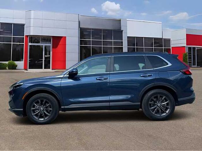 Honda CR-V Hybrid 2.0 eHEV Elegance 5dr eCVT 