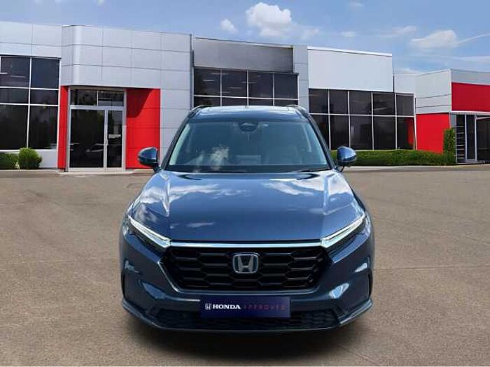 Honda CR-V Hybrid 2.0 eHEV Elegance 5dr eCVT 