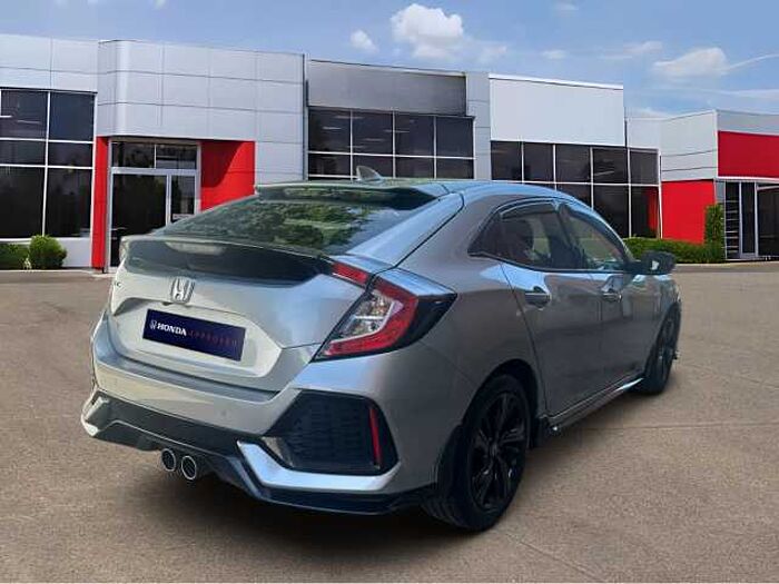 Honda Civic 1.5 VTEC Turbo Sport 5dr CVT 