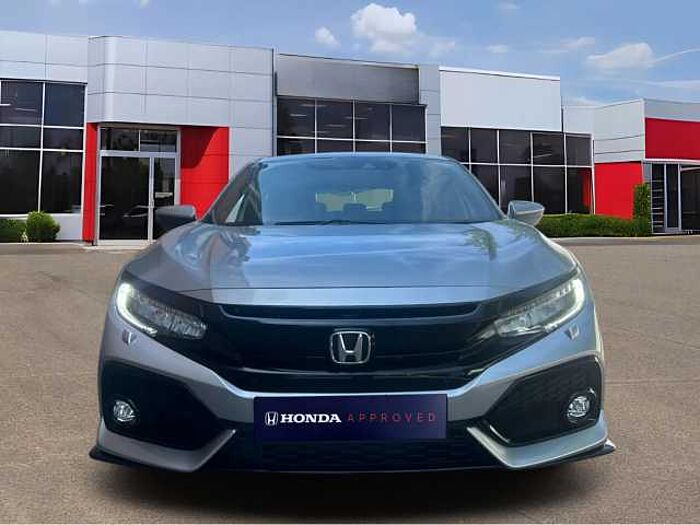 Honda Civic 1.5 VTEC Turbo Sport 5dr CVT 