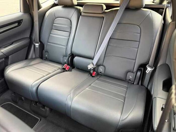 Honda CR-V 2.0 ePHEV Advance Tech 5dr eCVT 