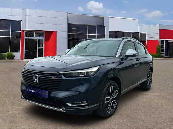 Honda HR-V Hybrid 1.5 eHEV Advance Style 5dr CVT 