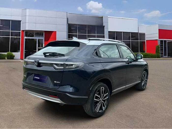 Honda HR-V Hybrid 1.5 eHEV Advance Style 5dr CVT 