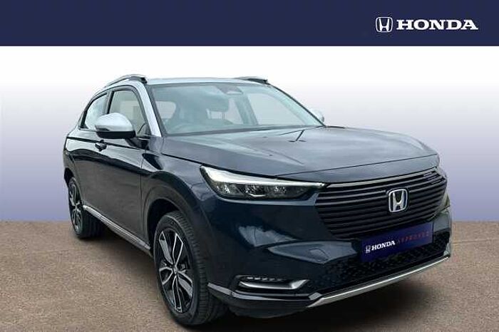 Honda HR-V Hybrid 1.5 eHEV Advance Style 5dr CVT 