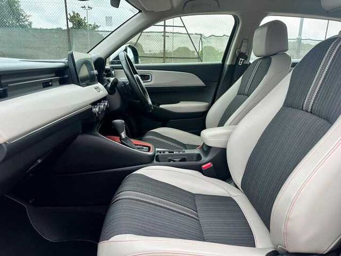 Honda HR-V Hybrid 1.5 eHEV Advance Style 5dr CVT 