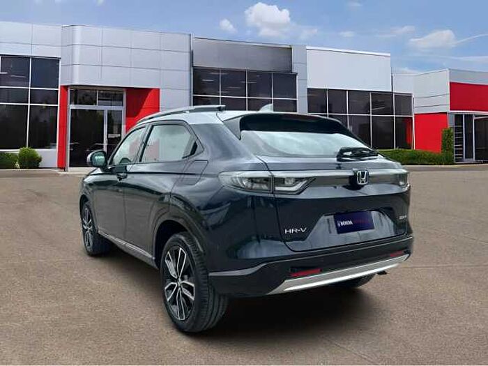 Honda HR-V Hybrid 1.5 eHEV Advance Style 5dr CVT 