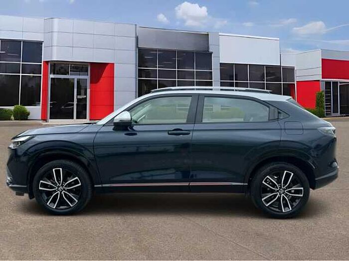 Honda HR-V Hybrid 1.5 eHEV Advance Style 5dr CVT 