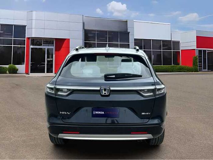 Honda HR-V Hybrid 1.5 eHEV Advance Style 5dr CVT 