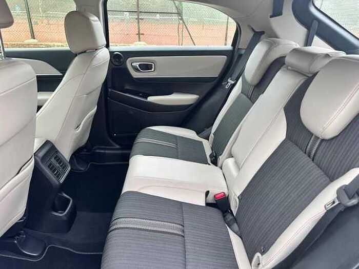 Honda HR-V Hybrid 1.5 eHEV Advance Style 5dr CVT 