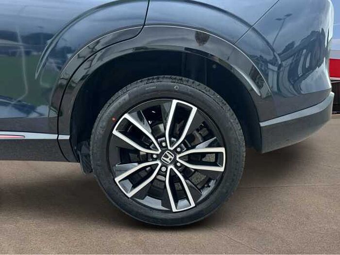 Honda HR-V Hybrid 1.5 eHEV Advance Style 5dr CVT 