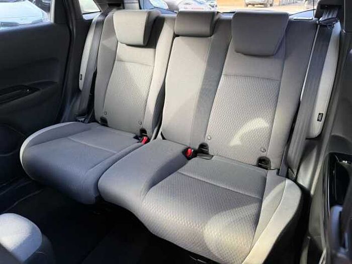 Honda Jazz Hybrid 1.5 i-MMD Hybrid Crosstar EX 5dr eCVT 