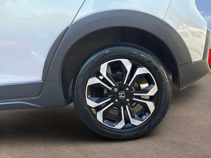Honda Jazz Hybrid 1.5 i-MMD Hybrid Crosstar EX 5dr eCVT 