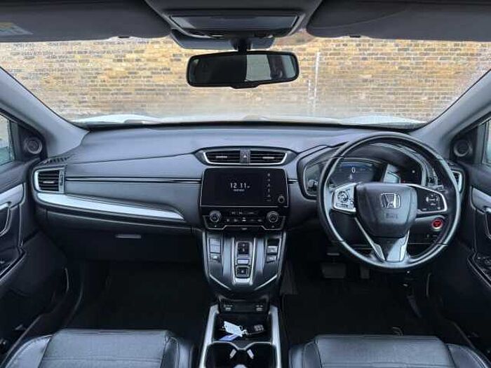 Honda CR-V Hybrid 2.0 i-MMD Hybrid SR 5dr eCVT 